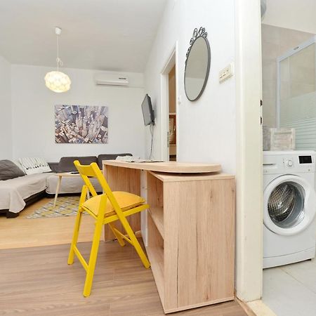 Apartman Perovic Zadar Exterior foto
